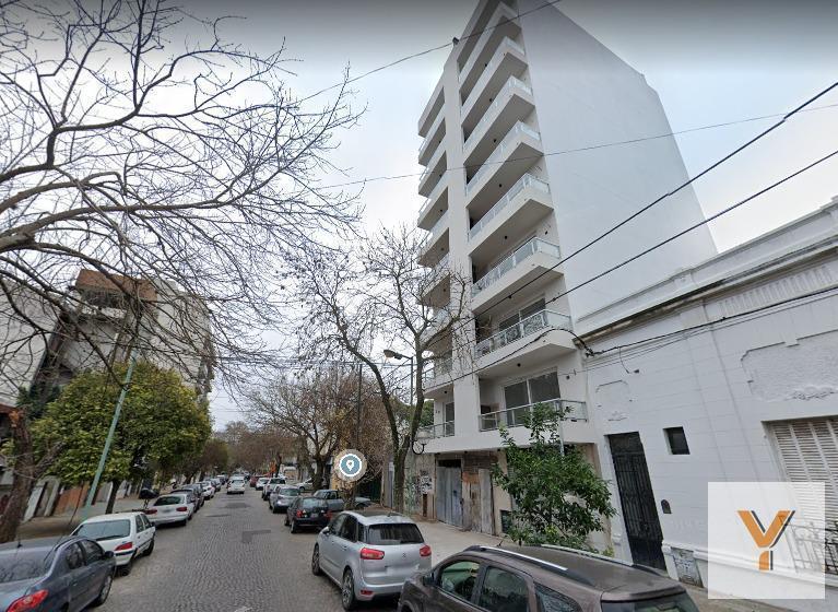 Foto de Cocheras descubiertas en venta - 16mts2 - La Plata, imagen 1