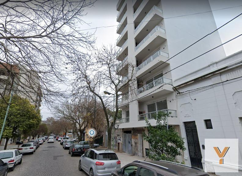 Foto de Cocheras descubiertas en venta - 16mts2 - La Plata, imagen 3