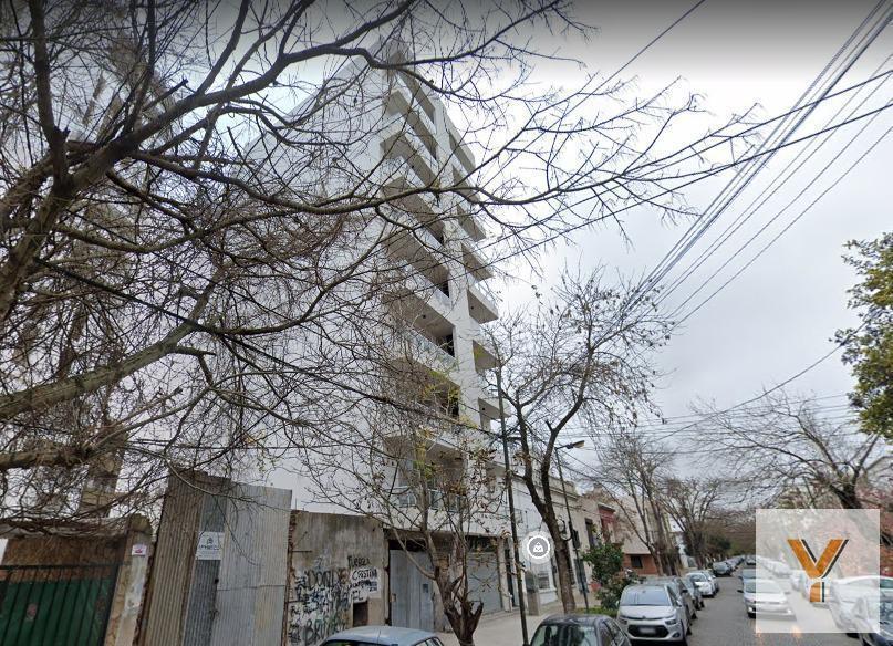 Foto de Cocheras descubiertas en venta - 16mts2 - La Plata, imagen 4