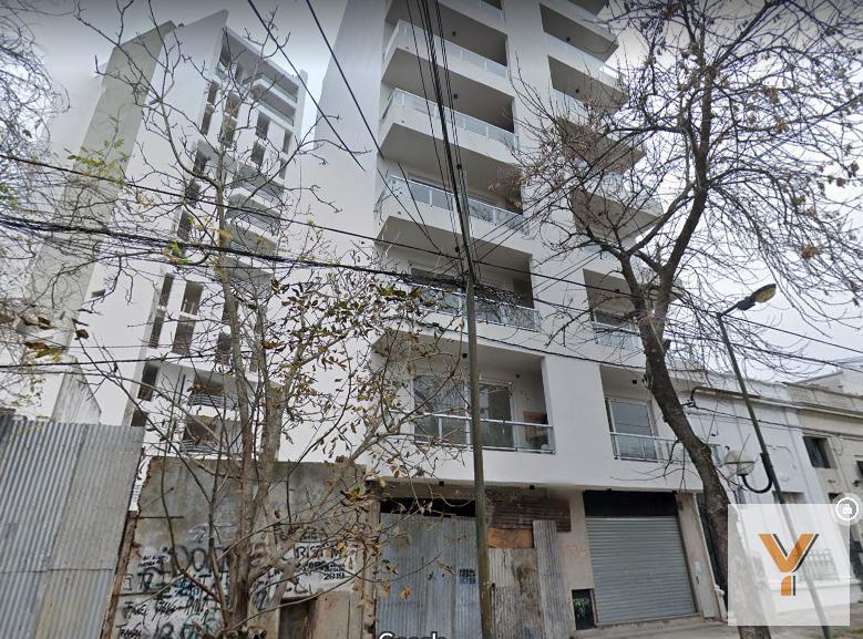 Foto de Cocheras descubiertas en venta - 16mts2 - La Plata, imagen 2