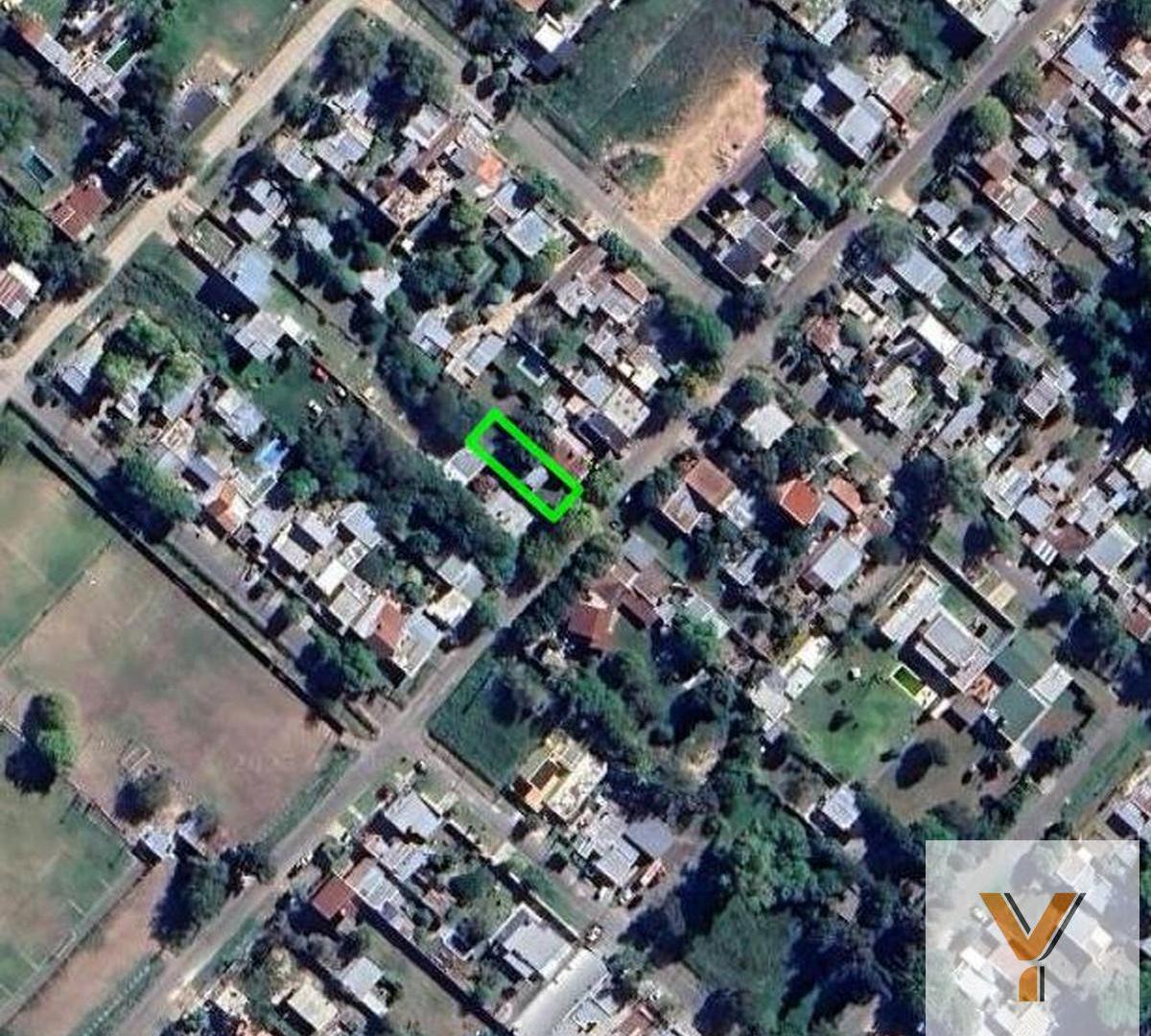 Foto de Terreno en venta - 300mts2 - Barrio Gambier, La Plata, imagen 4
