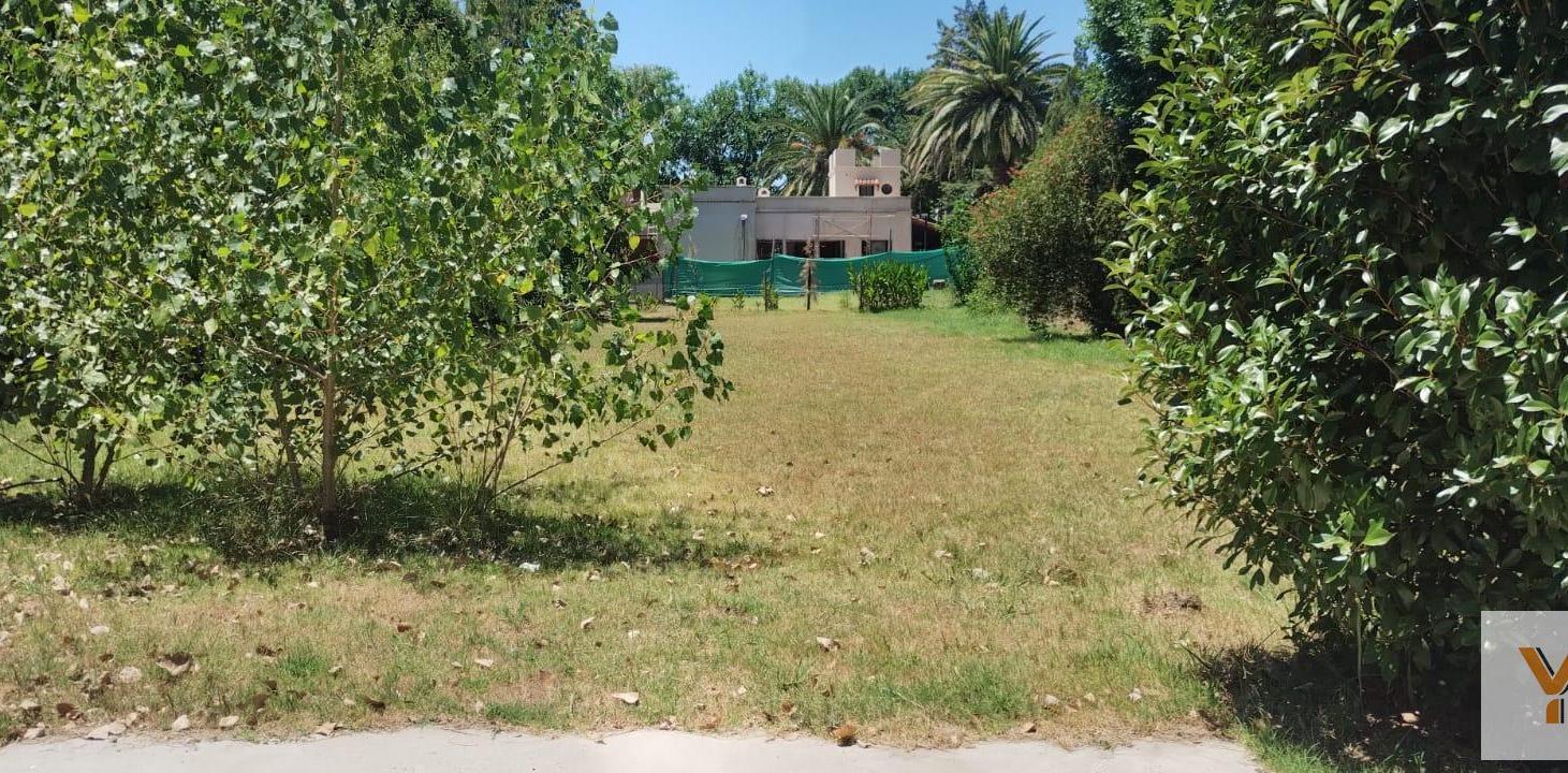 Foto de Terreno en venta - 800mts2 - Pilar, imagen 2