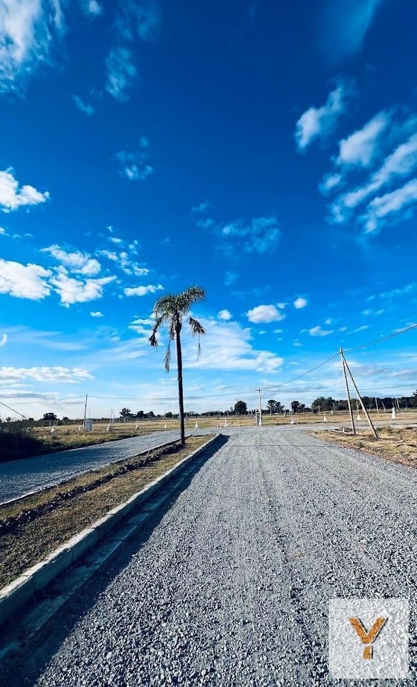 Foto de Terreno en venta - 683mts2 - Mariano Acosta, imagen 3