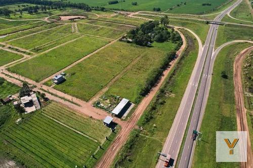 Foto de Terreno en venta - 683mts2 - Mariano Acosta, imagen 4