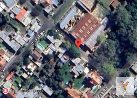 Foto de Depósito en venta - 400mts2 - Manuel B Gonnet, imagen 4