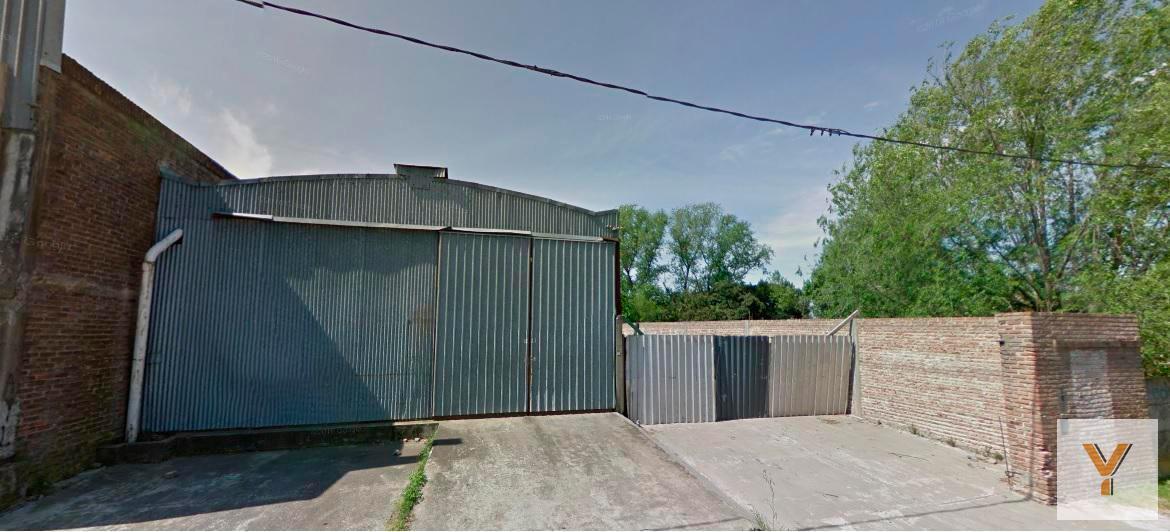 Foto de Depósito en venta - 400mts2 - Manuel B Gonnet, imagen 1