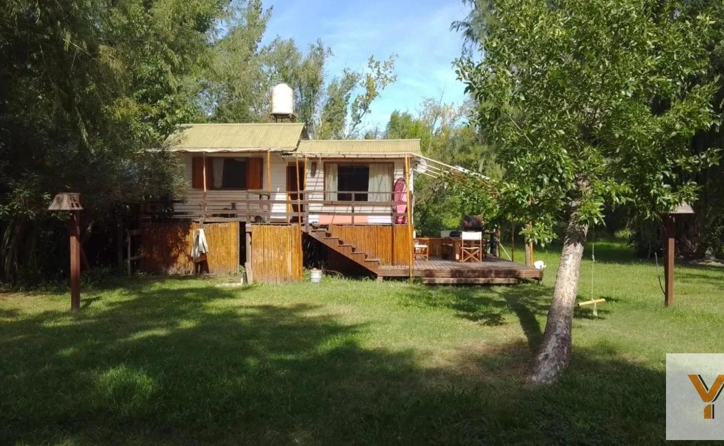 Foto de Casa en venta - 2 Dormitorios 1 Baño - Tigre, imagen 1