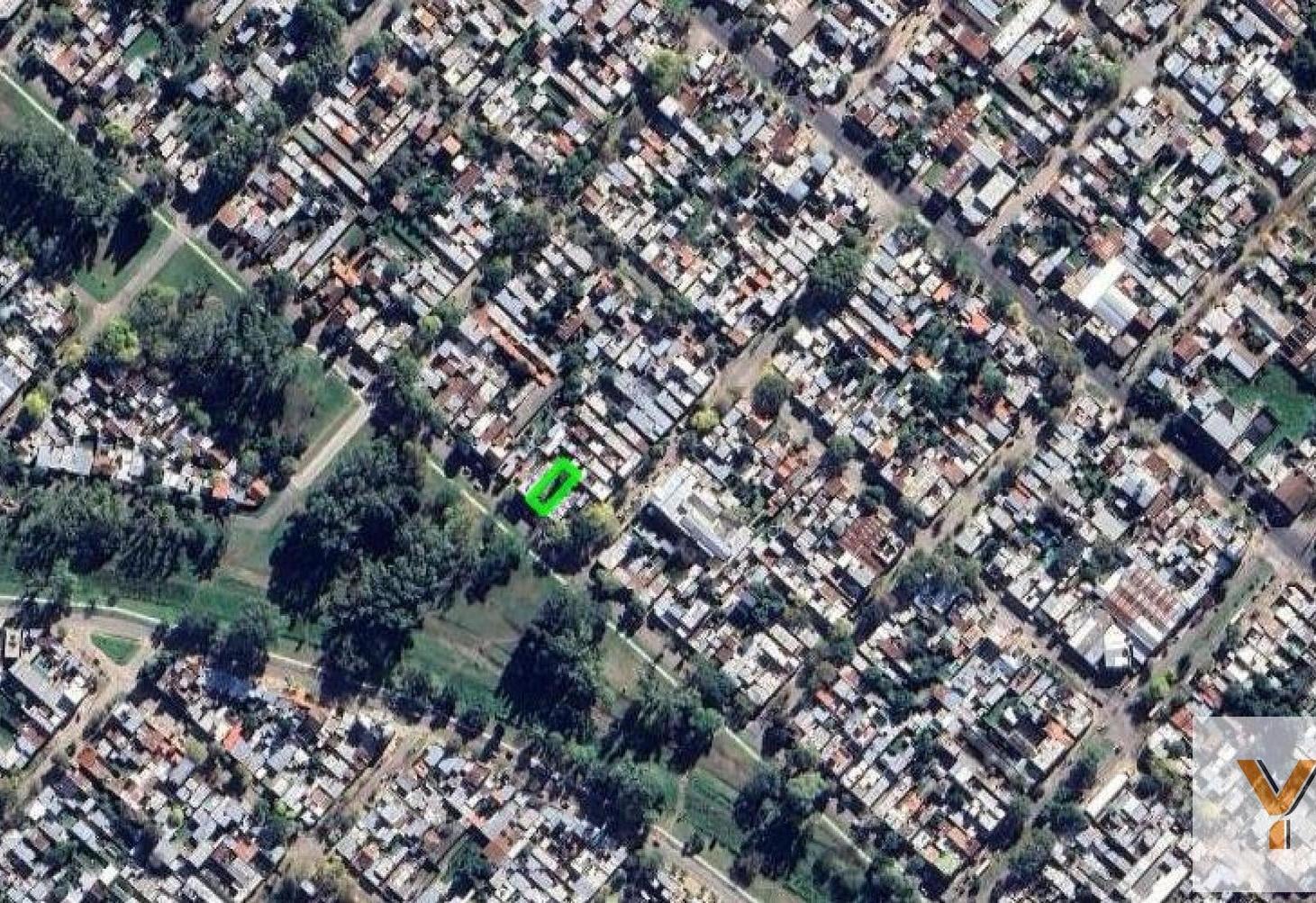 Foto de Terreno en venta - 242Mts2 - La Plata, imagen 5