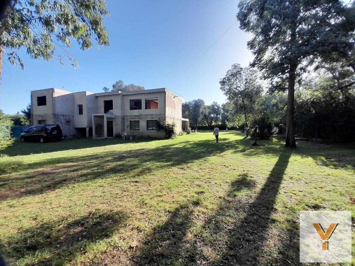 Foto de Casa en venta - 5 Dormitorios 4 Baños - 4.000Mts2 - Villa Rosa, Pilar, imagen 3