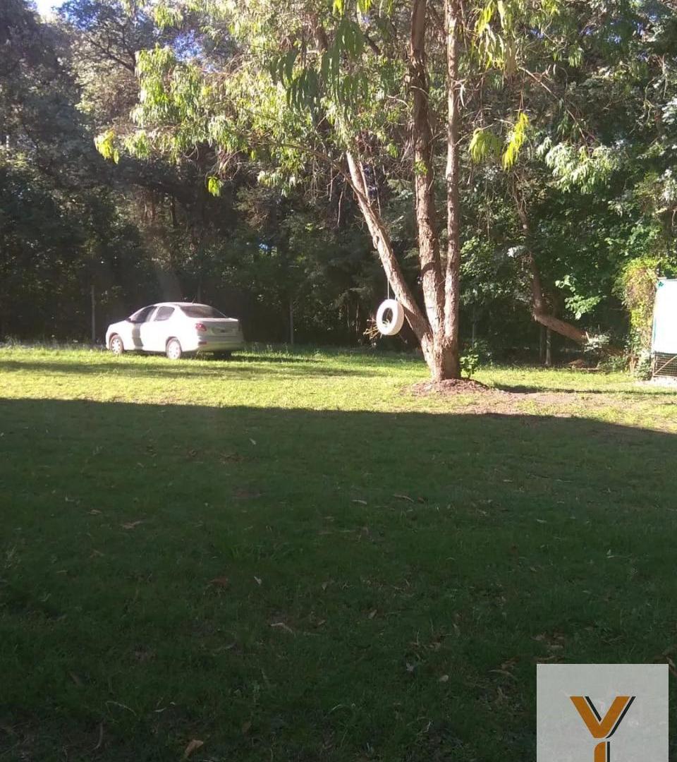 Foto de Casa en venta - 5 Dormitorios 4 Baños - 4.000Mts2 - Villa Rosa, Pilar, imagen 4