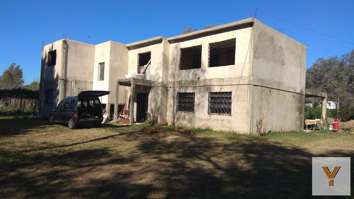 Foto de Casa en venta - 5 Dormitorios 4 Baños - 4.000Mts2 - Villa Rosa, Pilar, imagen 1