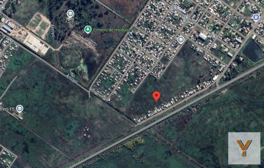 Foto de Terreno en venta - 15933Mts2 - Berisso, imagen 5
