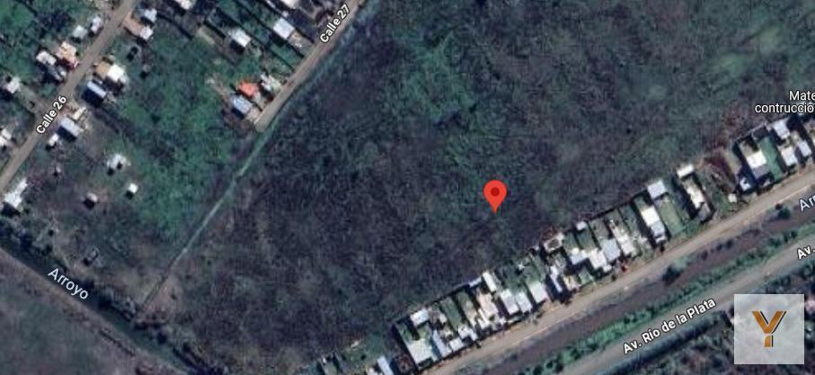 Foto de Terreno en venta - 15933Mts2 - Berisso, imagen 2