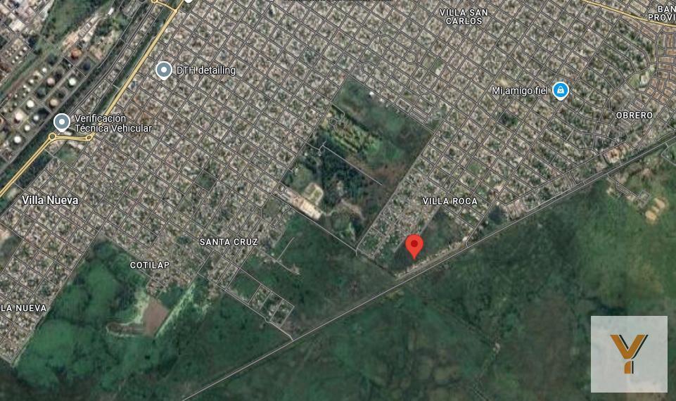 Foto de Terreno en venta - 15933Mts2 - Berisso, imagen 3
