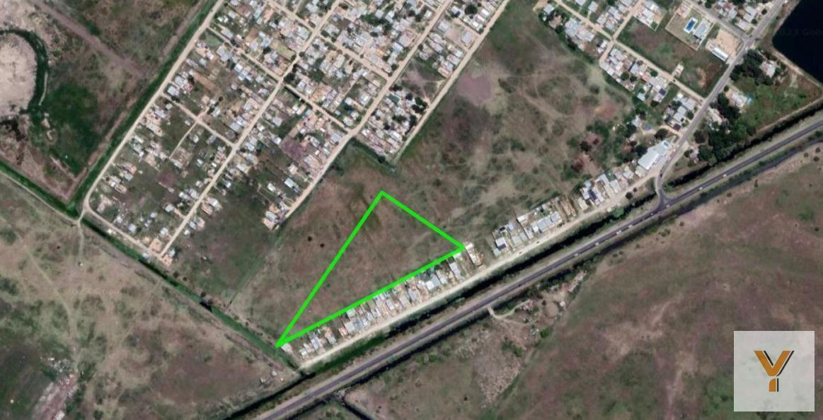 Foto de Terreno en venta - 15933Mts2 - Berisso, imagen 1