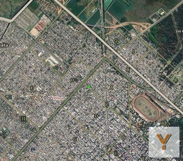 Foto de Terreno en venta - 300Mts2 - La Plata, imagen 5