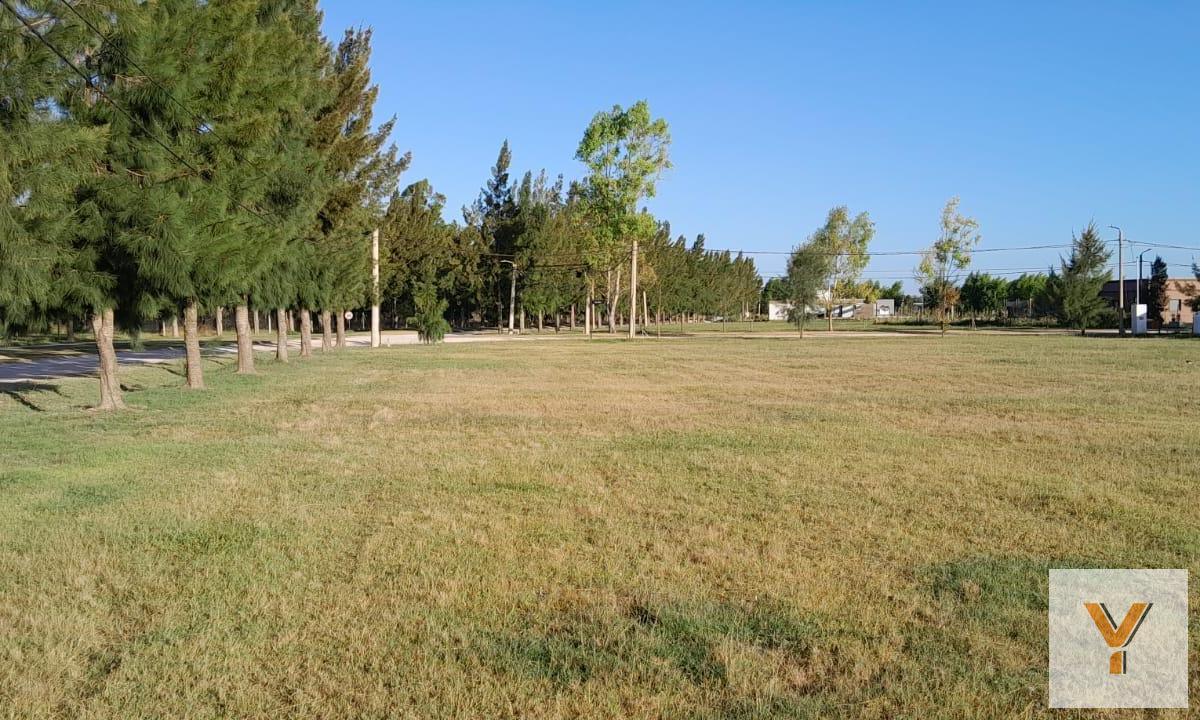 Foto de Terreno en venta - 2.370mts2 - Campos de Roca II, Coronel Brandsen, imagen 1