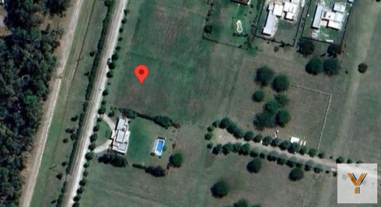 Foto de Terreno en venta - 2.370mts2 - Campos de Roca II, Coronel Brandsen, imagen 5