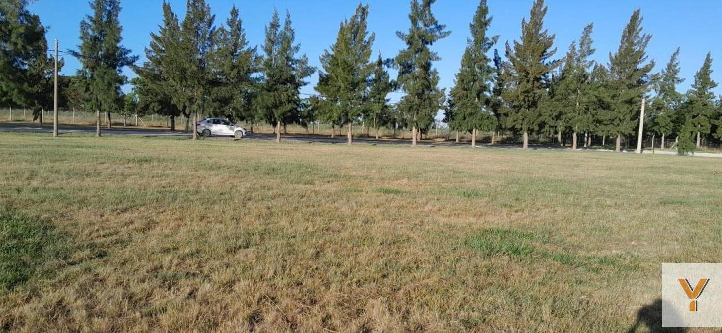 Foto de Terreno en venta - 2.370mts2 - Campos de Roca II, Coronel Brandsen, imagen 4