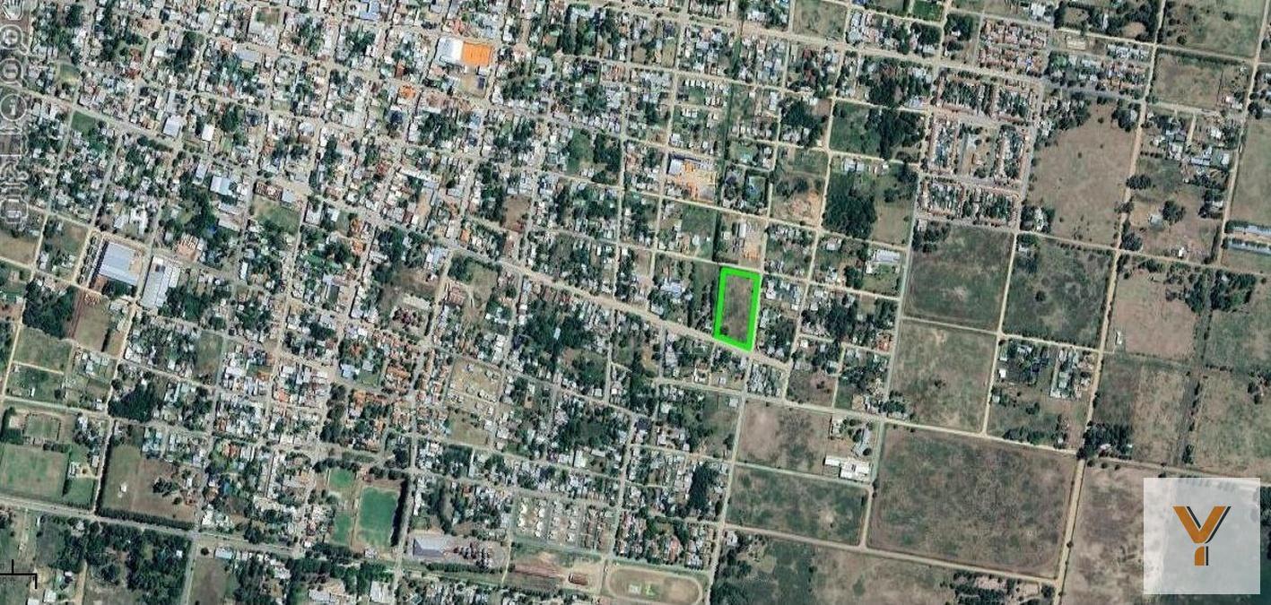 Foto de Terreno en venta - 8.224Mts2 - Carmen de Areco, imagen 2