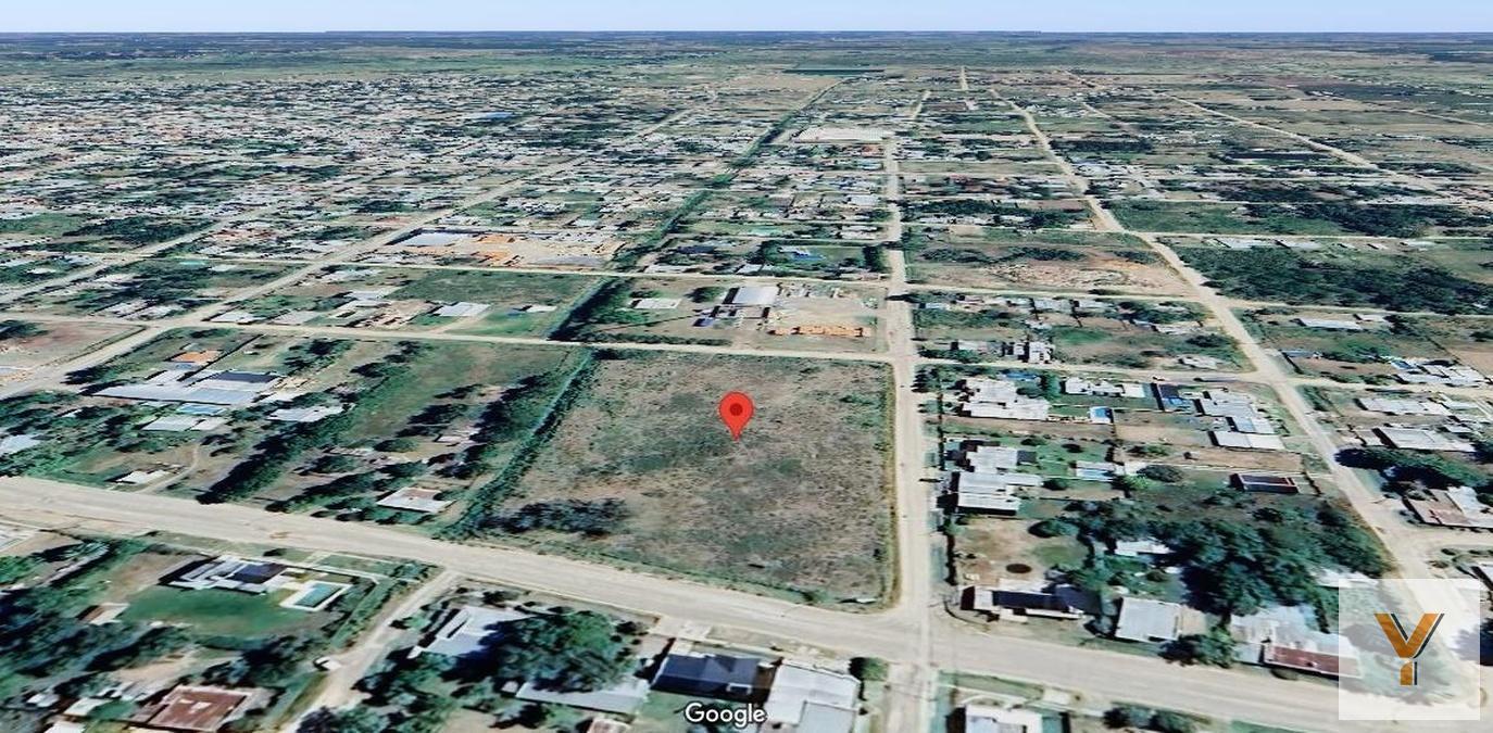 Foto de Terreno en venta - 8.224Mts2 - Carmen de Areco, imagen 4