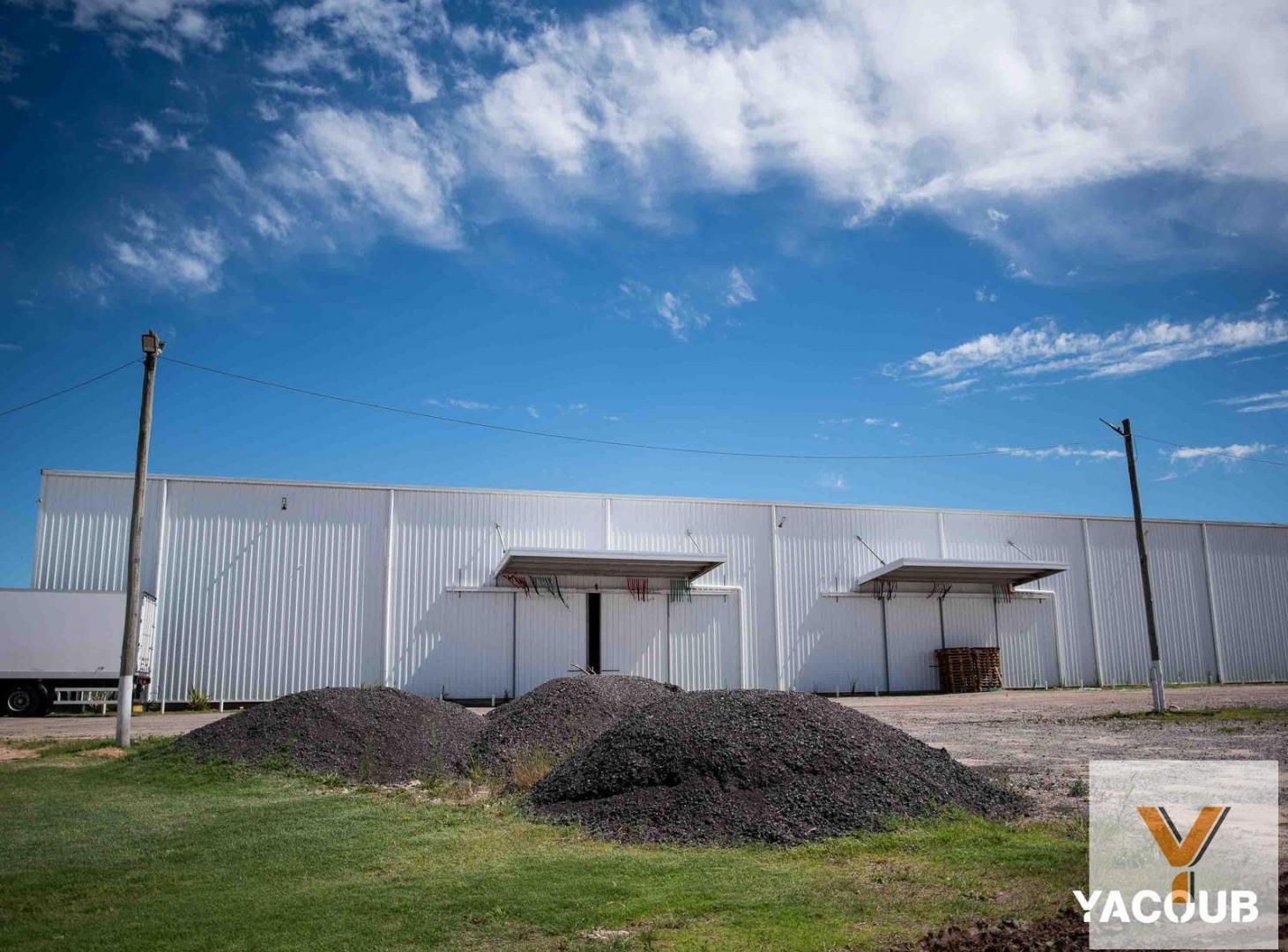 Foto de Depósito en alquiler - 1 Ambiente - Cocina - 2.800Mts2 - Berazategui, imagen 5