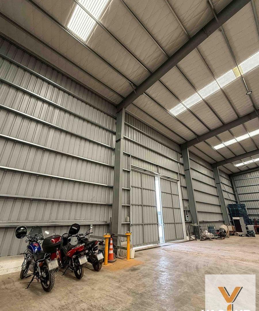 Foto de Depósito en alquiler - 1 Ambiente - Cocina - 2.800Mts2 - Berazategui, imagen 4