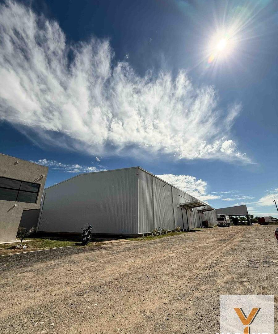 Foto de Depósito en alquiler - 1 Ambiente - Cocina - 2.800Mts2 - Berazategui, imagen 3