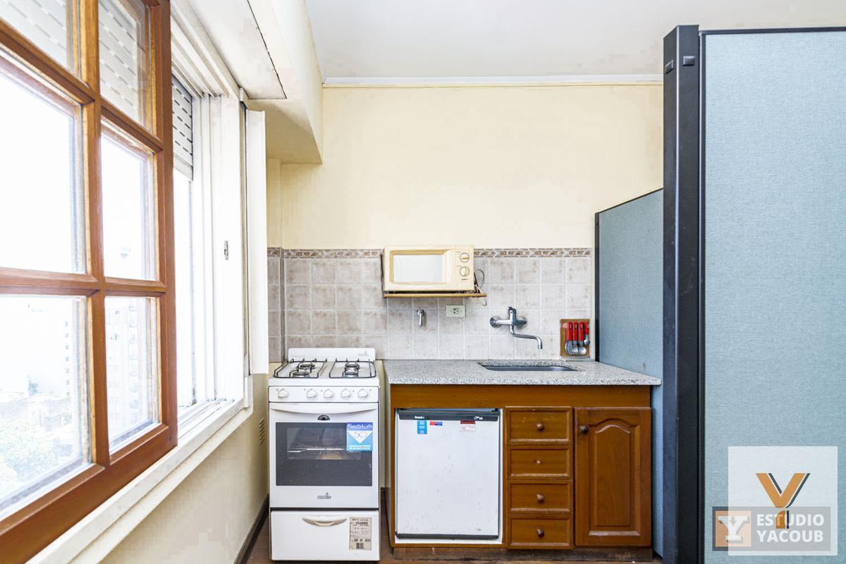 Foto de Departamento en venta - 2 Dormitorios 2 Baños - Cochera - Terraza, imagen 4