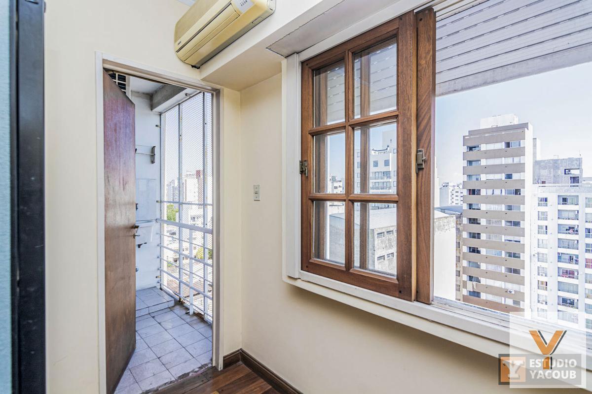 Foto de Departamento en venta - 2 Dormitorios 2 Baños - Cochera - Terraza, imagen 5