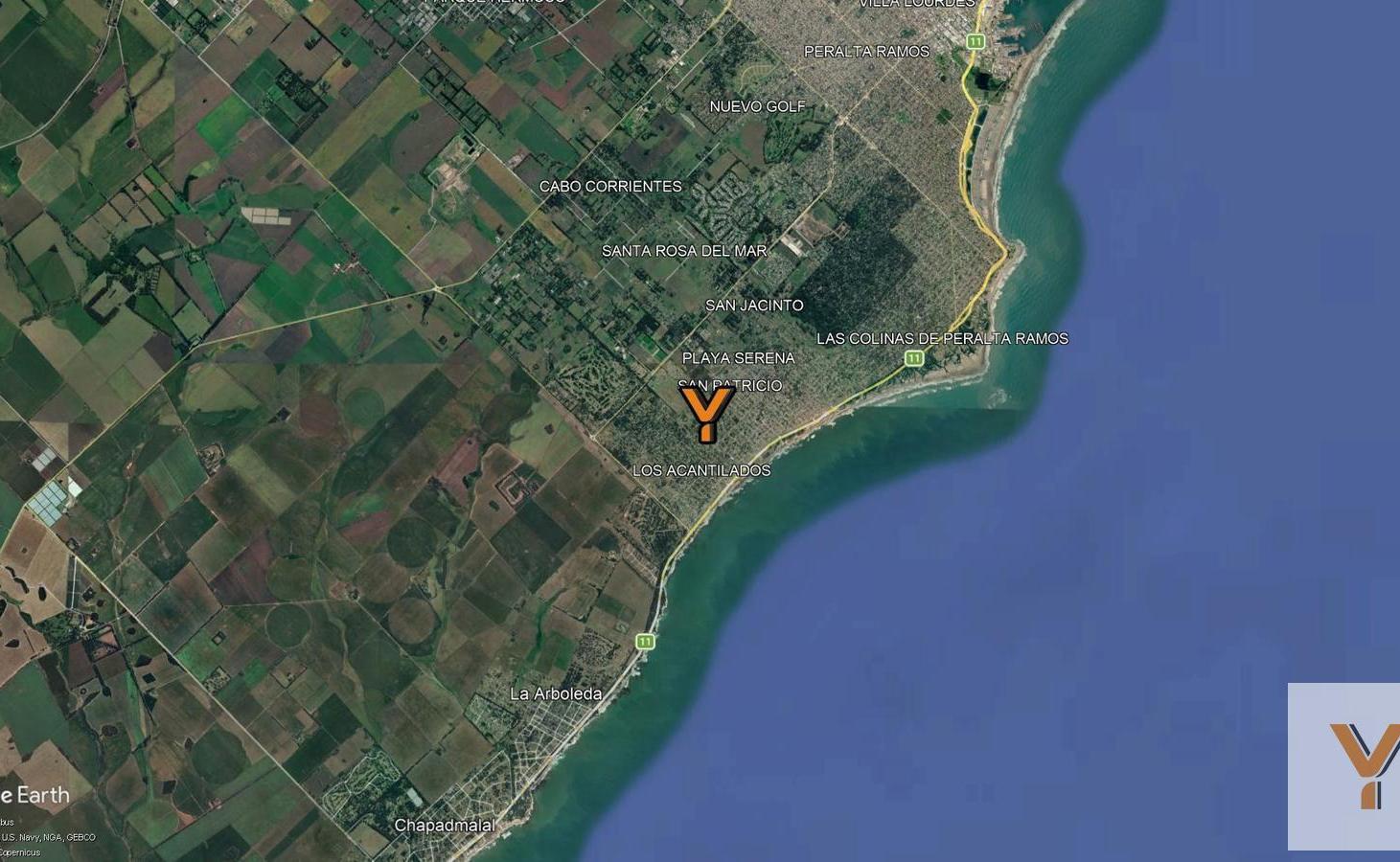 Foto de Terreno en Venta - - 470mts - Mar Del Plata, imagen 4