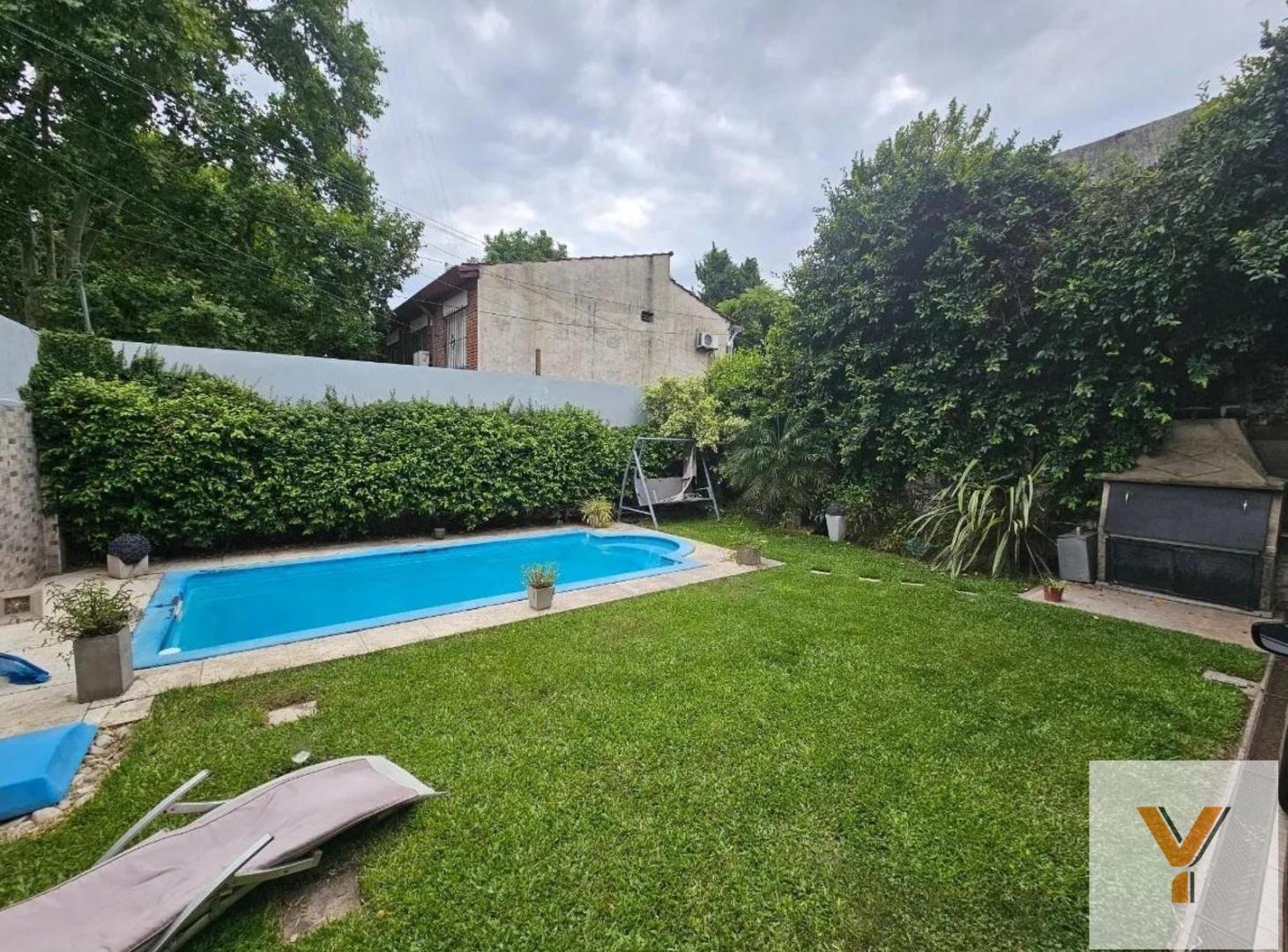 Foto de Casa en venta - 3 Dormitorios 2 Baños - Merlo, imagen 1