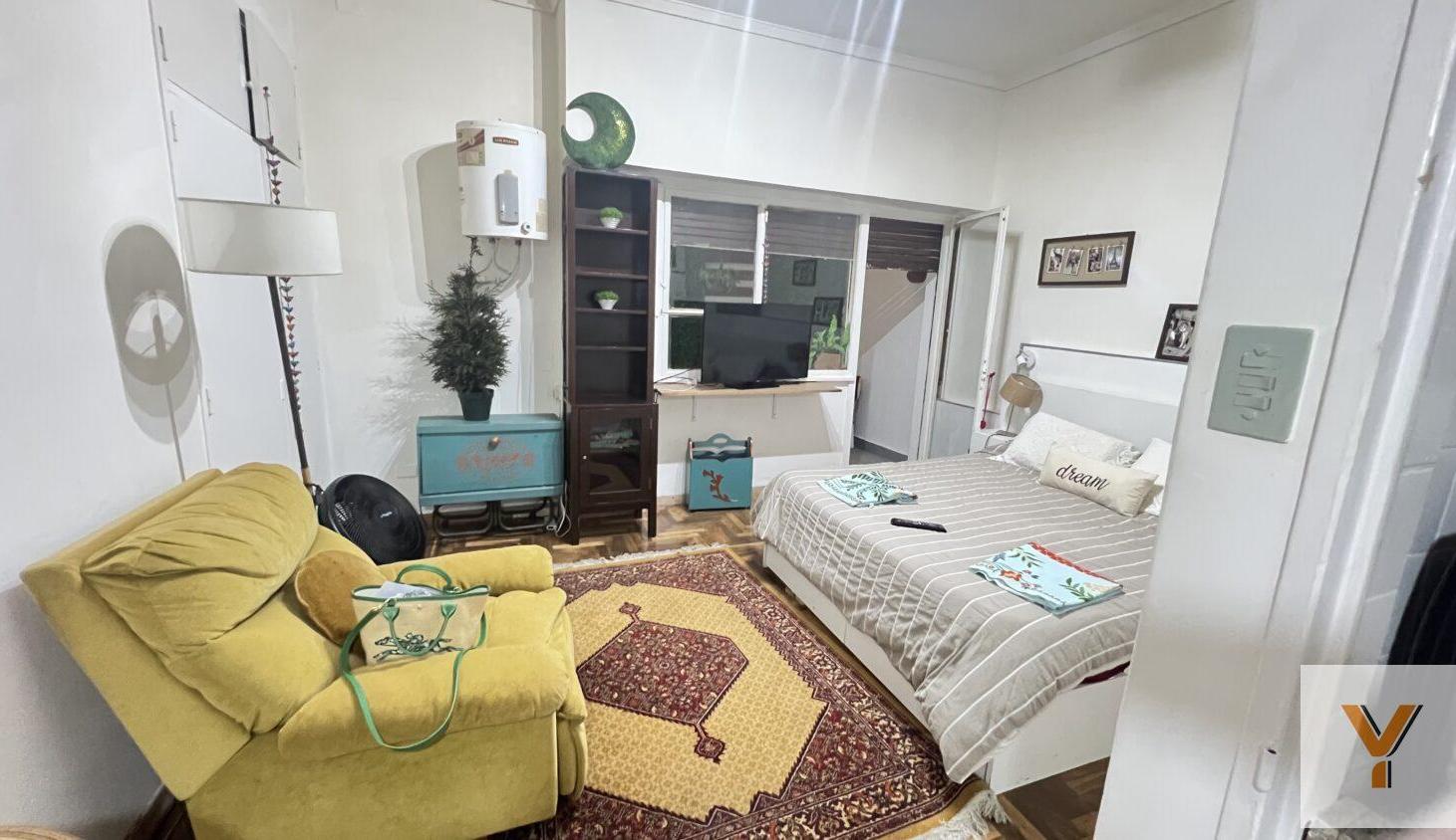 Foto de Departamento Monoambiente en venta - 1 Baño - Palermo, imagen 2