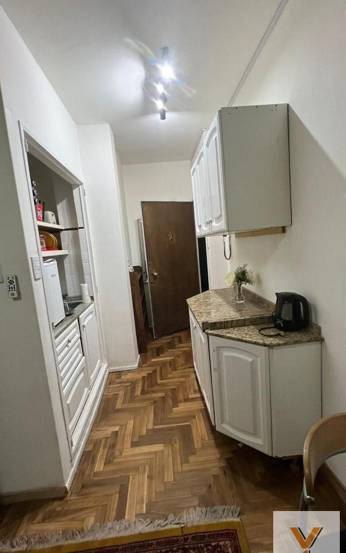 Foto de Departamento Monoambiente en venta - 1 Baño - Palermo, imagen 3