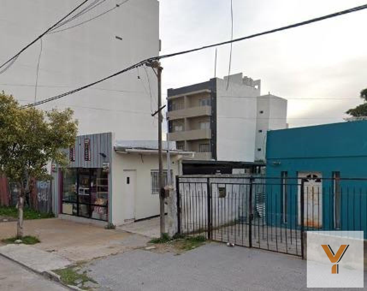 Foto de Terreno en venta - 416Mts2 - La Plata, imagen 2