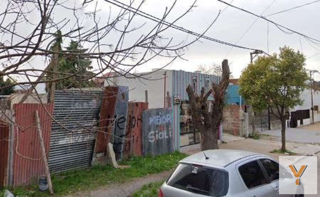 Foto de Terreno en venta - 416Mts2 - La Plata, imagen 3