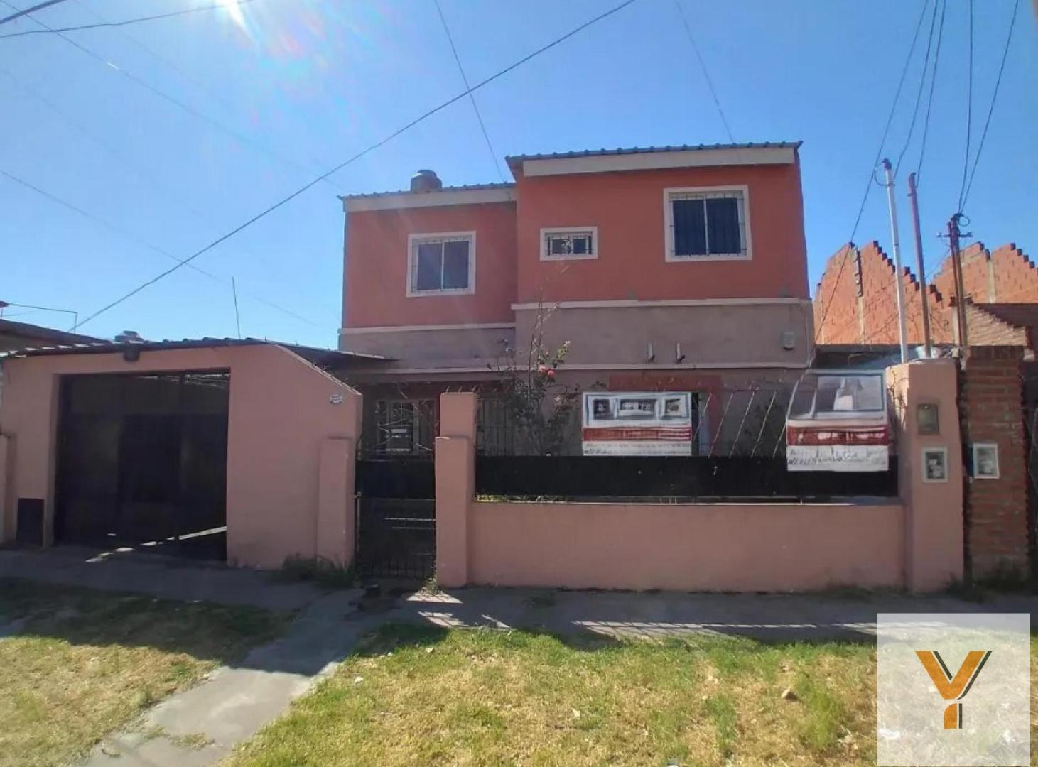 Foto de Casa en venta - 3 Dormitorios 2 Baños - José C. Paz, imagen 4