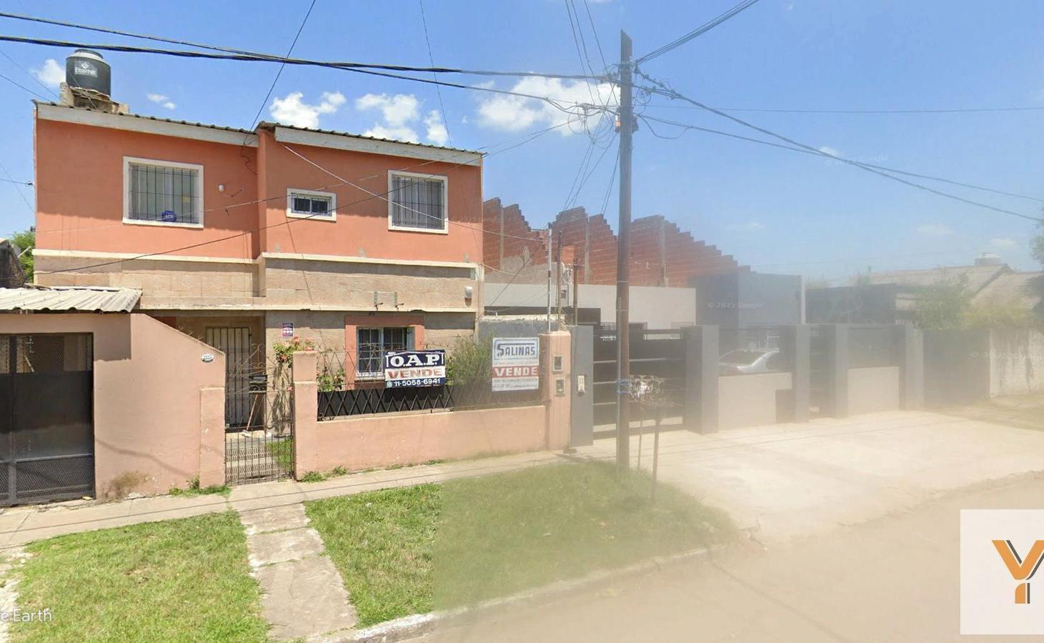 Foto de Casa en venta - 3 Dormitorios 2 Baños - José C. Paz, imagen 2