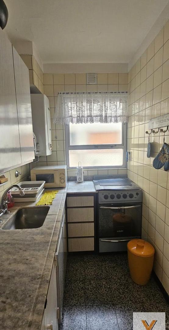 Foto de Departamento en alquiler temporario - 1 Dormitorio 2 Baños - Mar del, imagen 5