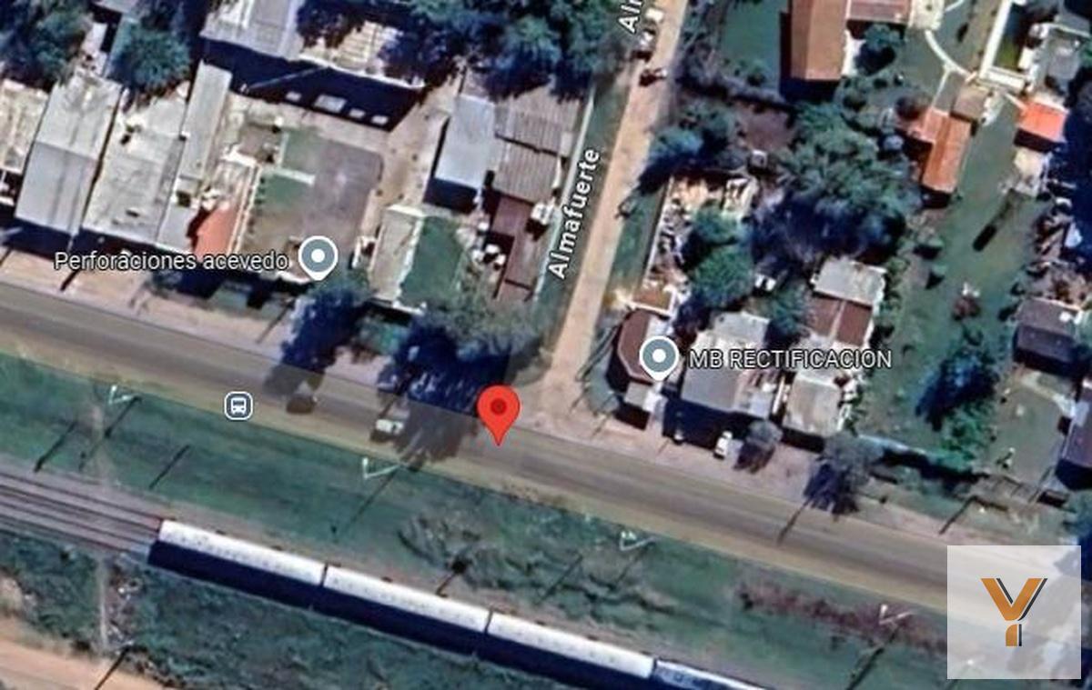 Foto de Local en venta - 1 Baño - 392Mts2 - Altos del Oeste, General Rodríguez, imagen 5