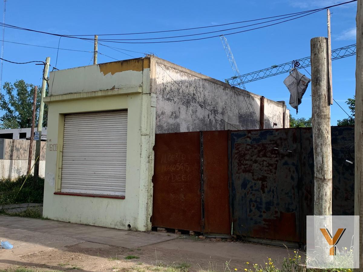 Foto de Local en venta - 1 Baño - 392Mts2 - Altos del Oeste, General Rodríguez, imagen 2