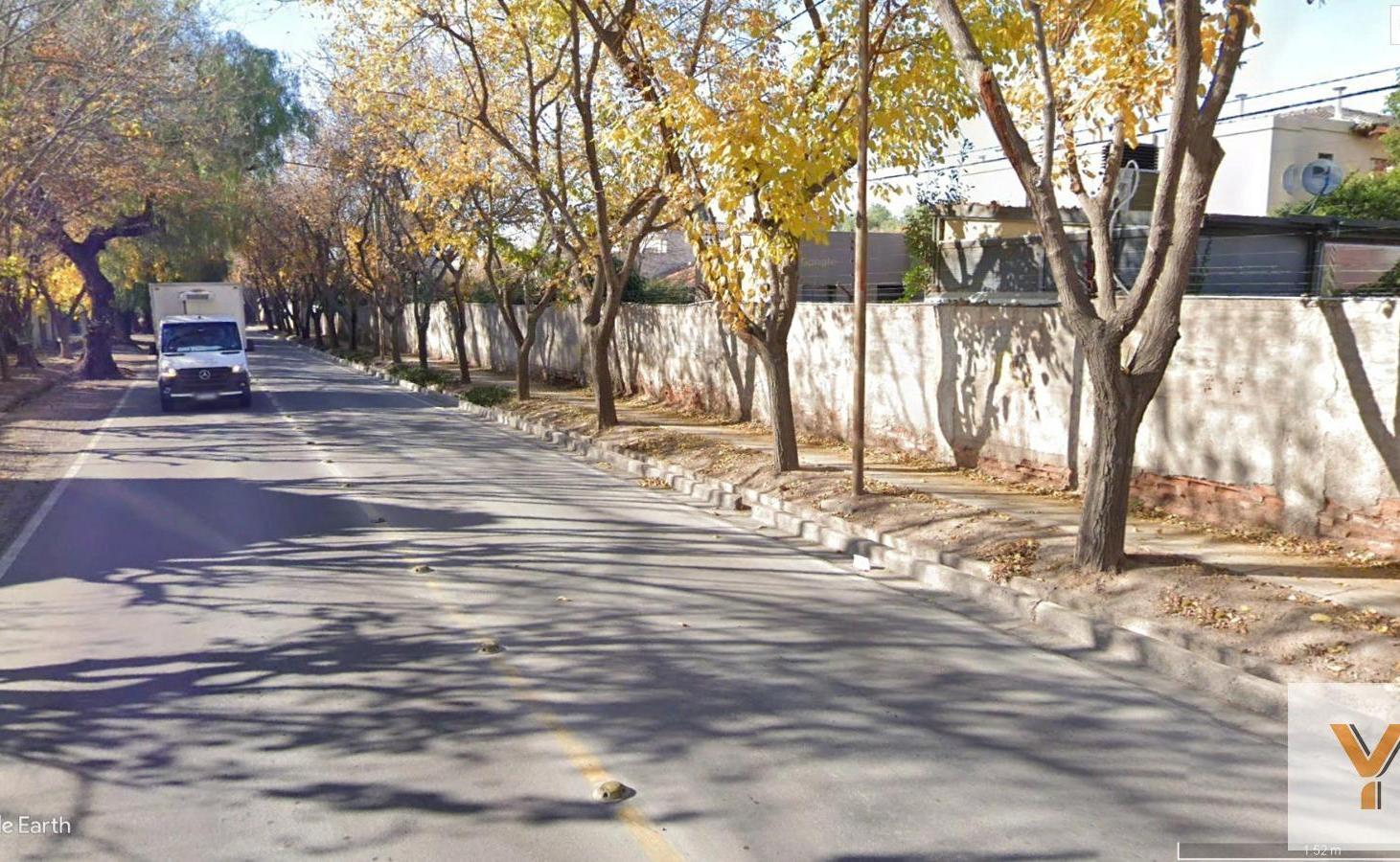 Foto de Terreno en venta - 471Mts2 - Mendoza, imagen 2
