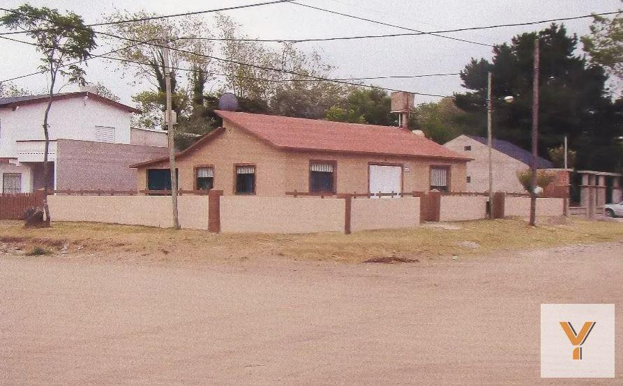 Foto de Casa en venta - 2 dormitorios 2 baños - 500mts2 - Las Toninas, imagen 1