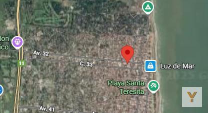 Foto de Departamento en venta - 1 Dormitorio 1 Baño - 36mts2 - Santa Teresita, imagen 5