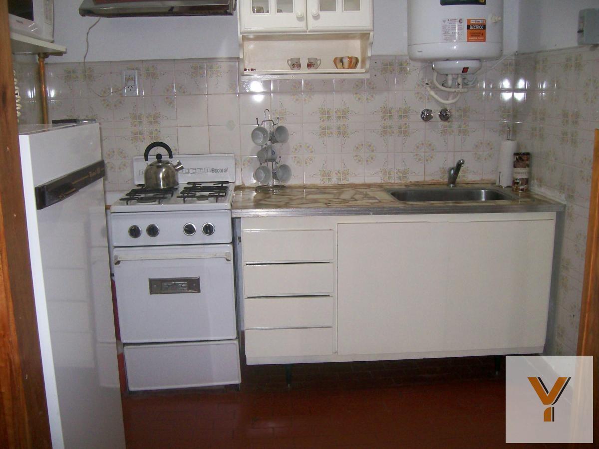 Foto de Departamento en venta - 1 Dormitorio 1 Baño - 36mts2 - Santa Teresita, imagen 3