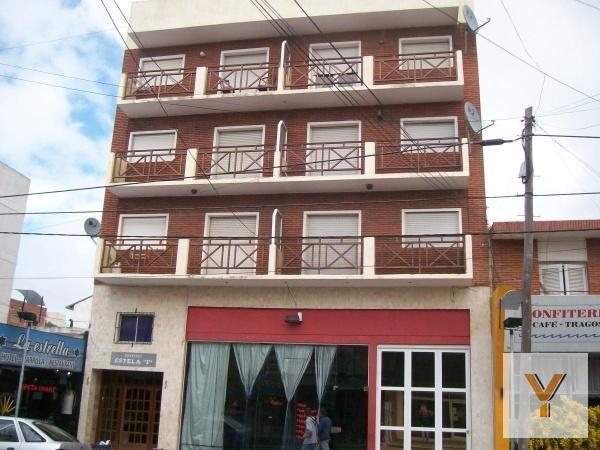 Foto de Departamento en venta - 1 Dormitorio 1 Baño - 36mts2 - Santa Teresita, imagen 1