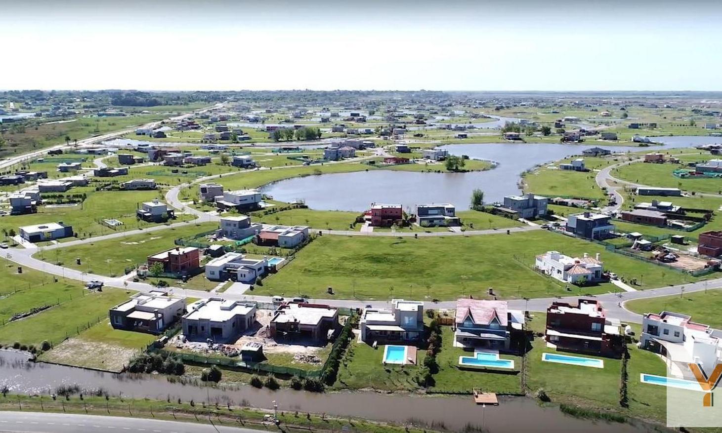 Foto de Terreno en venta - 994mts2 - Escobar, imagen 3