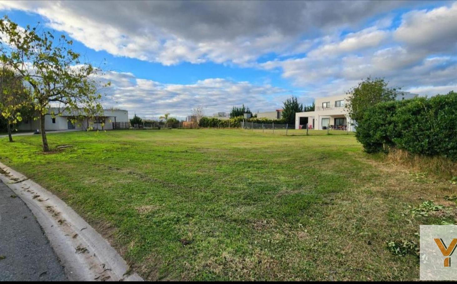 Foto de Terreno en venta - 994mts2 - Escobar, imagen 4