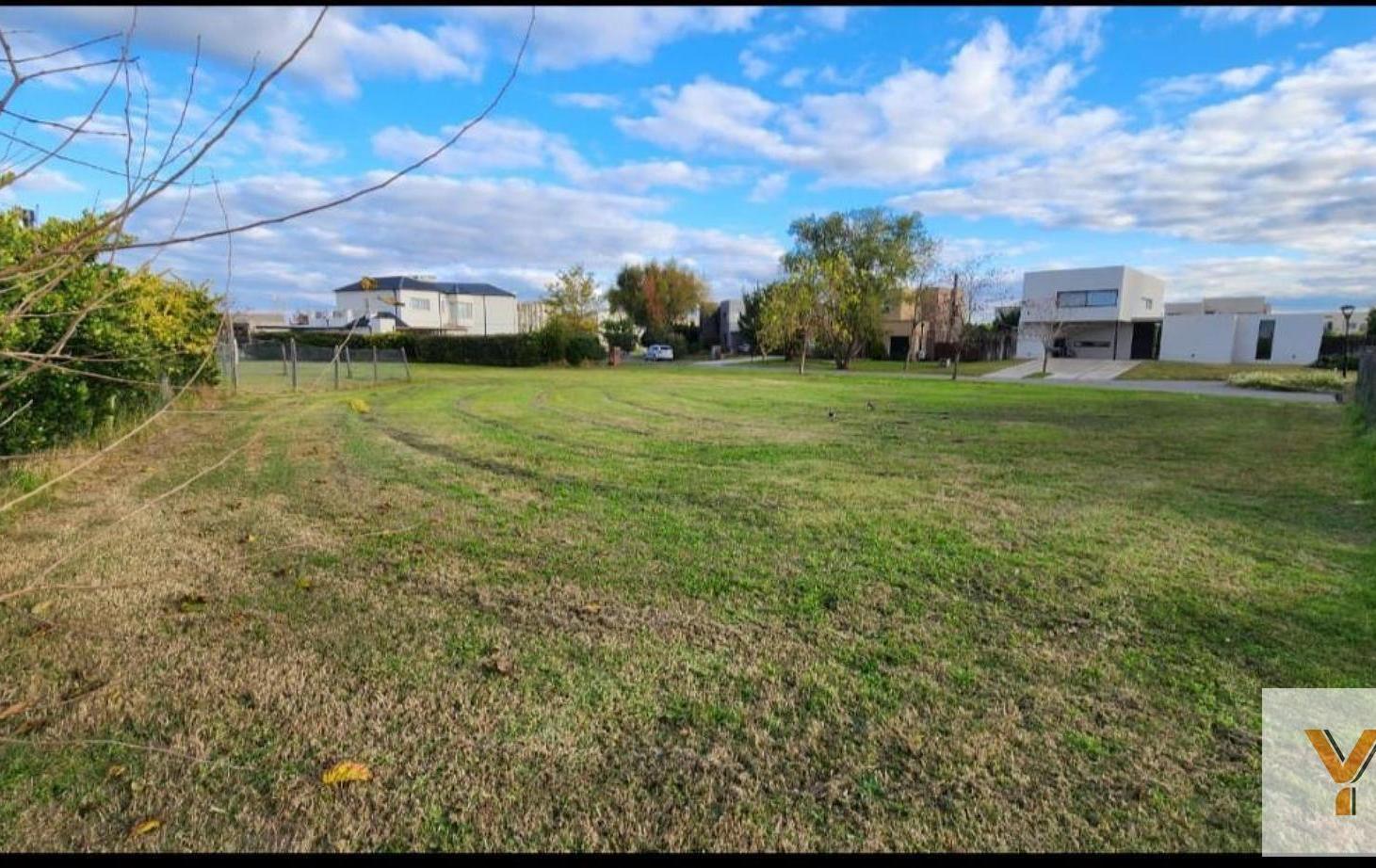 Foto de Terreno en venta - 994mts2 - Escobar, imagen 5