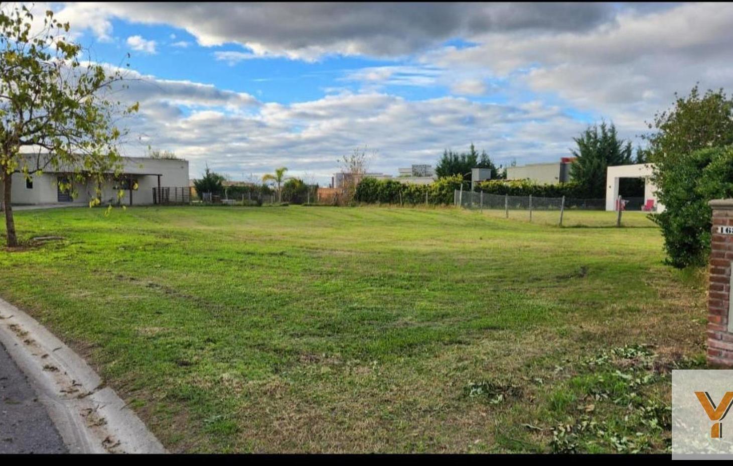 Foto de Terreno en venta - 994mts2 - Escobar, imagen 1
